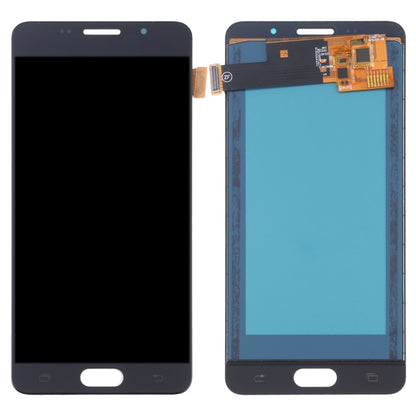 Écran LCD et numériseur complet (matériau TFT) pour Galaxy A5 (2016) / A510