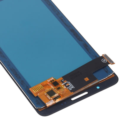 Écran LCD et numériseur complet (matériau TFT) pour Galaxy A5 (2016) / A510