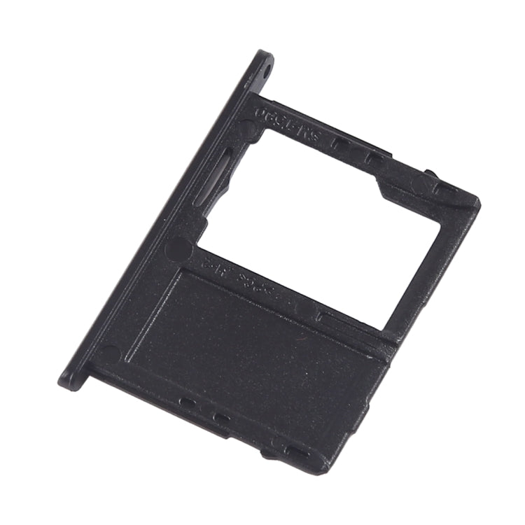 Pour Galaxy Tab A 10,5 pouces T590 (version WIFI) Plateau pour carte Micro SD