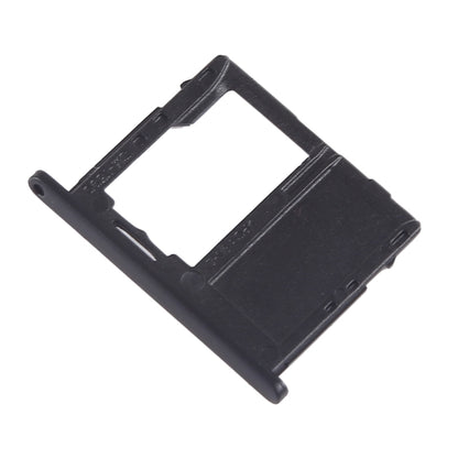 Pour Galaxy Tab A 10,5 pouces T590 (version WIFI) Plateau pour carte Micro SD
