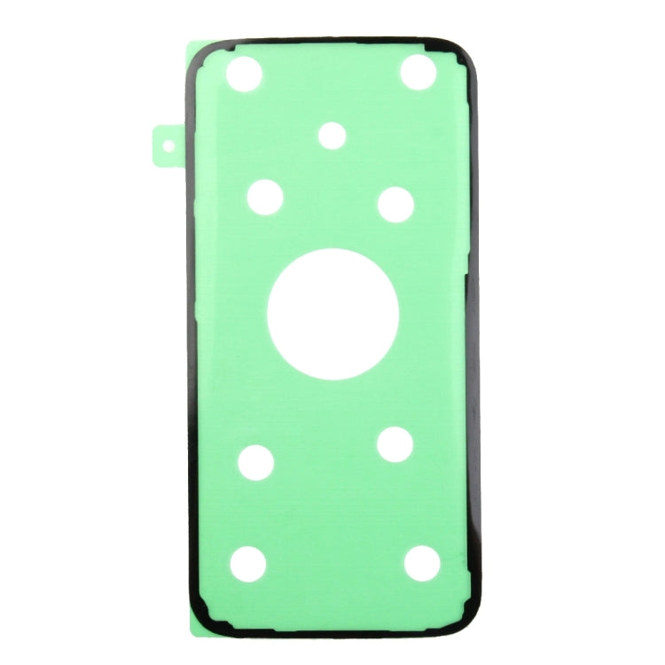 Pour Galaxy S7 / G930 10pcs adhésif de couverture de boîtier arrière