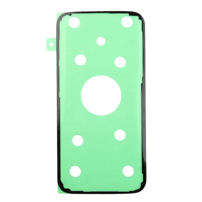 Pour Galaxy S7 / G930 10pcs adhésif de couverture de boîtier arrière