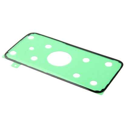 Pour Galaxy S7 / G930 10pcs adhésif de couverture de boîtier arrière