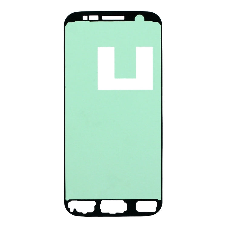 Pour Galaxy S7 / G930 10 pièces adhésif pour boîtier avant