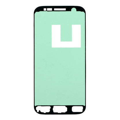 Pour Galaxy S7 / G930 10 pièces adhésif pour boîtier avant