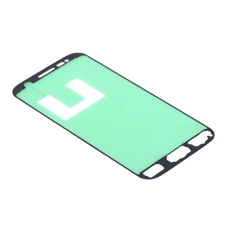 Pour Galaxy S7 / G930 10 pièces adhésif pour boîtier avant