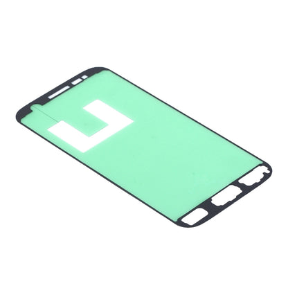 Pour Galaxy S7 / G930 10 pièces adhésif pour boîtier avant