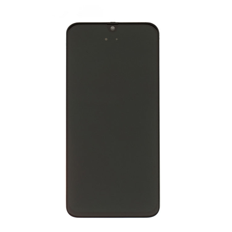 Écran LCD et numériseur complet avec cadre pour Galaxy A40 SM-A405F