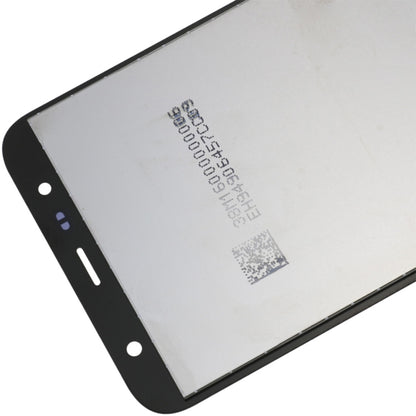 Écran LCD et numériseur complet pour Galaxy J4 Core J410F