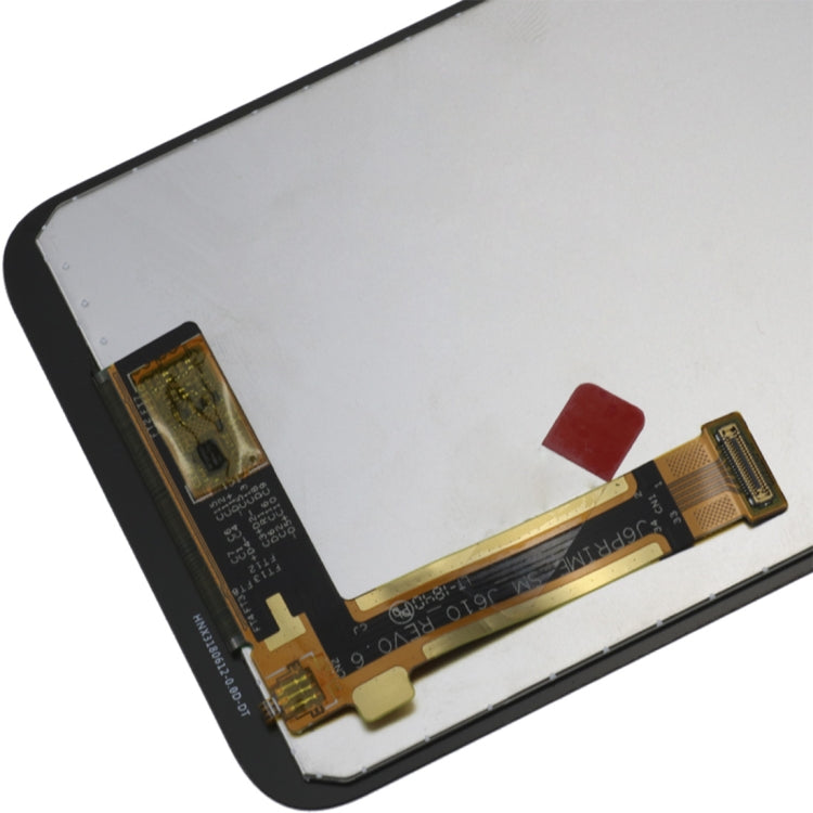 Écran LCD et numériseur complet pour Galaxy J4 Core J410F