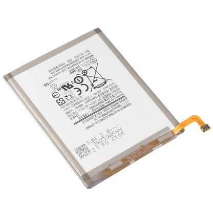 4400mAh pour batterie de remplacement de téléphone portable Galaxy A70