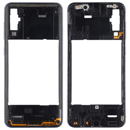 Pour cadre de boîtier arrière Galaxy A50