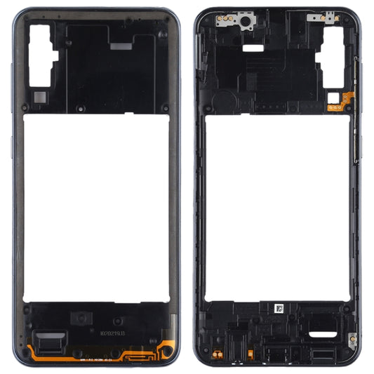Pour cadre de boîtier arrière Galaxy A50