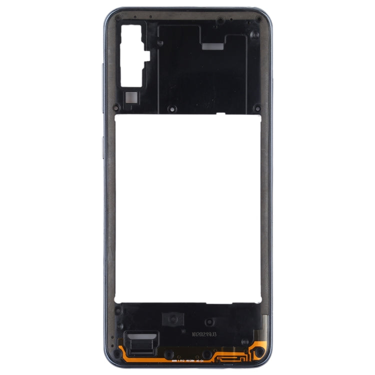 Pour cadre de boîtier arrière Galaxy A50