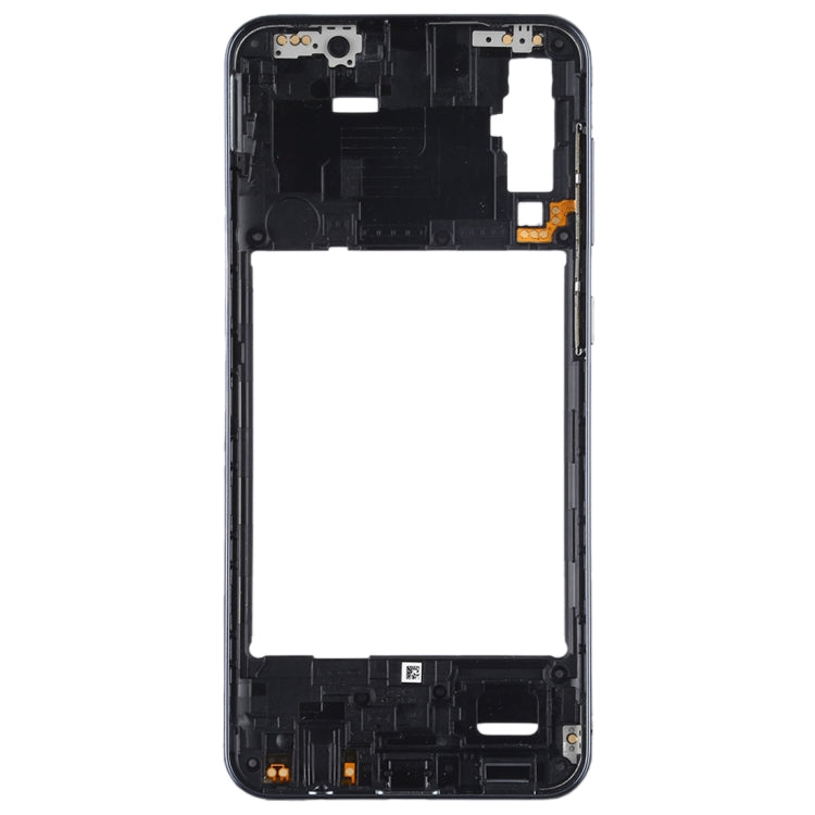 Pour cadre de boîtier arrière Galaxy A50