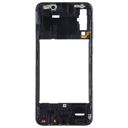 Pour cadre de boîtier arrière Galaxy A50