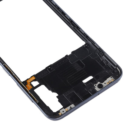 Pour cadre de boîtier arrière Galaxy A50