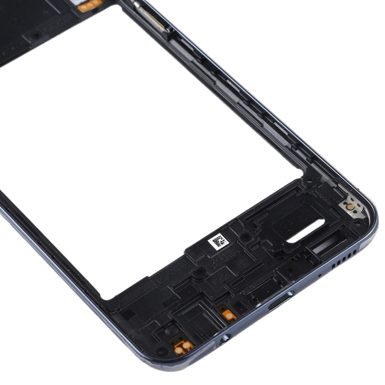 Pour cadre de boîtier arrière Galaxy A50