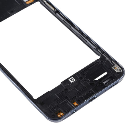 Pour cadre de boîtier arrière Galaxy A50