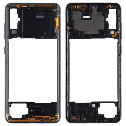 Pour cadre de boîtier arrière Galaxy A70