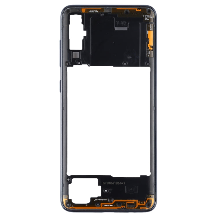Pour cadre de boîtier arrière Galaxy A70