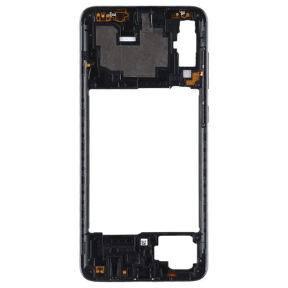 Pour cadre de boîtier arrière Galaxy A70