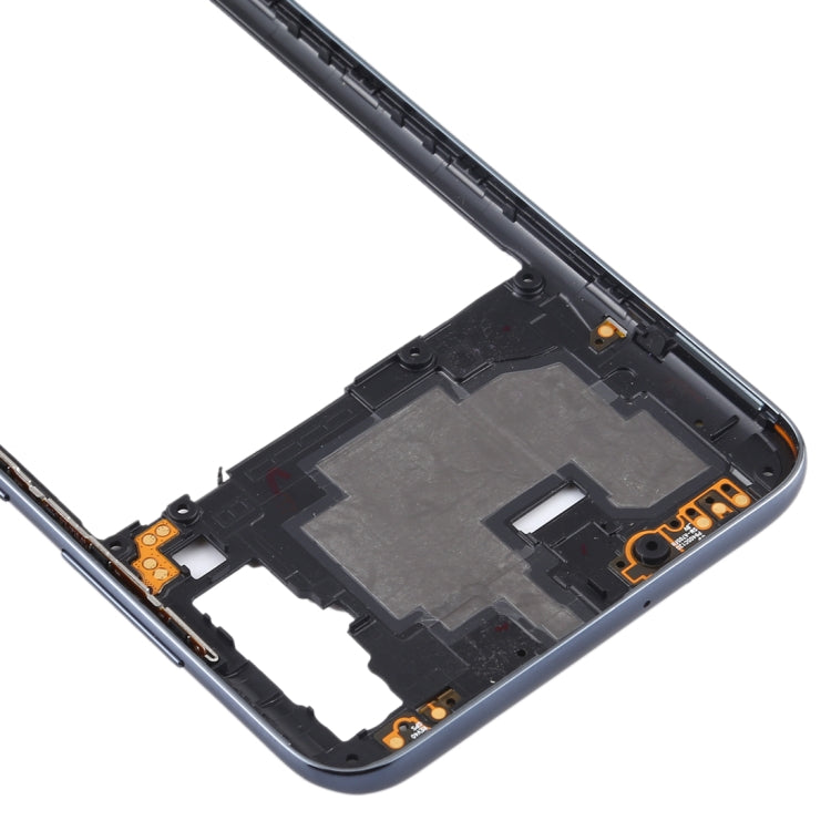 Pour cadre de boîtier arrière Galaxy A70