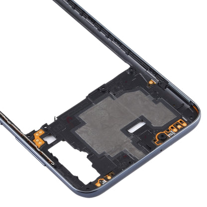 Pour cadre de boîtier arrière Galaxy A70