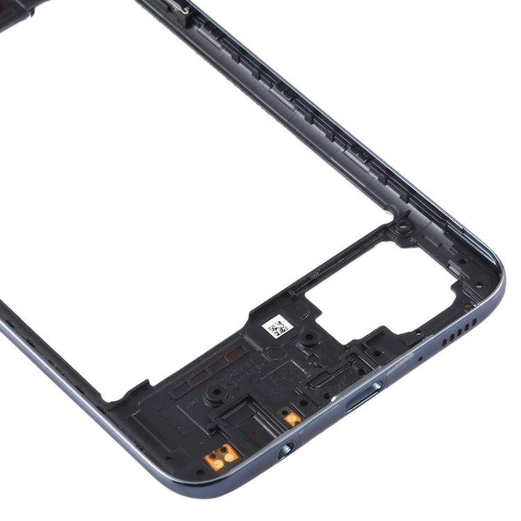 Pour cadre de boîtier arrière Galaxy A70