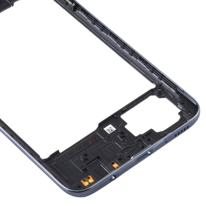 Pour cadre de boîtier arrière Galaxy A70