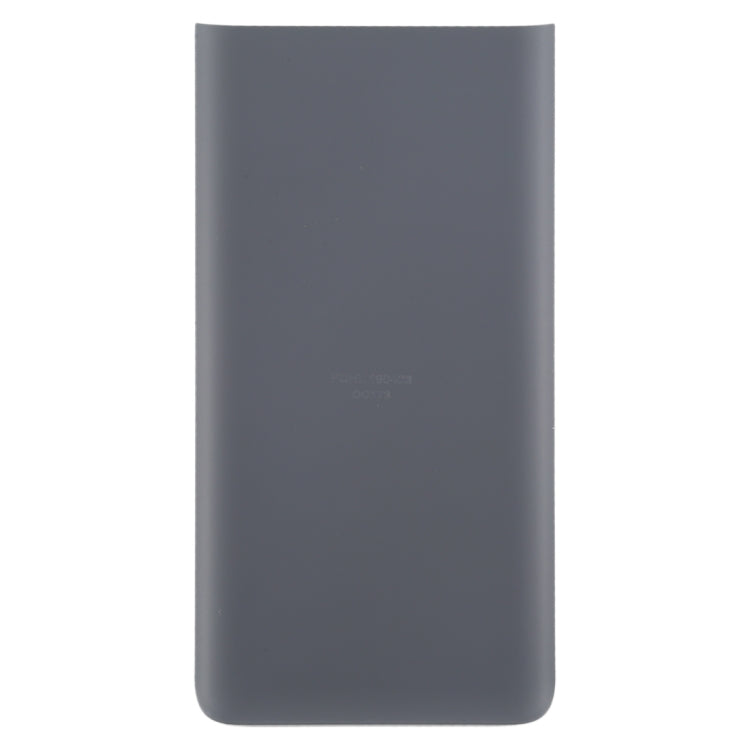 Pour le couvercle arrière de la batterie Galaxy A80