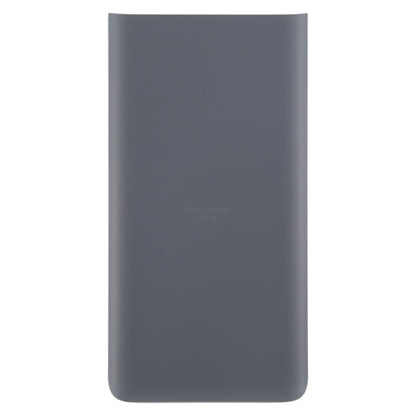 Pour le couvercle arrière de la batterie Galaxy A80