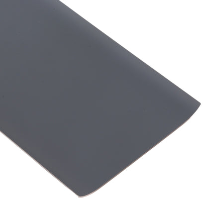 Pour le couvercle arrière de la batterie Galaxy A80