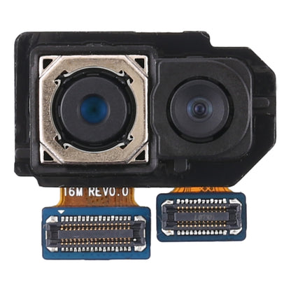 Pour caméra arrière Galaxy A30 / A40