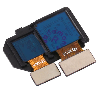 Pour caméra arrière Galaxy A30 / A40