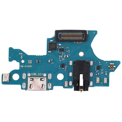 Pour carte de port de charge Galaxy A7 (2018) / A750F