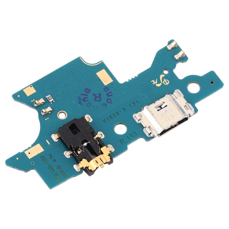 Pour carte de port de charge Galaxy A7 (2018) / A750F