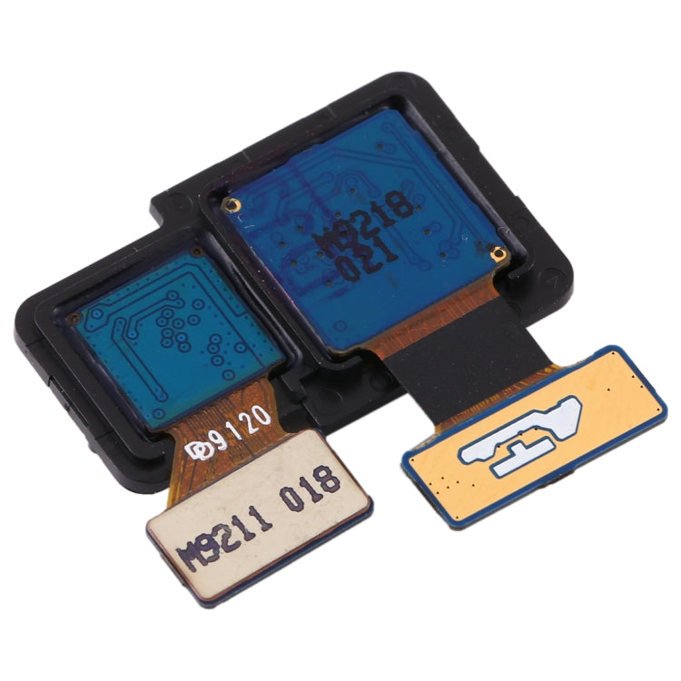 Pour caméra arrière Galaxy M10
