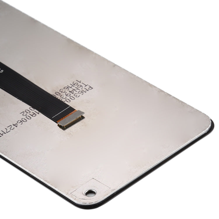Écran LCD et numériseur d'origine PLS TFT pour Galaxy A60