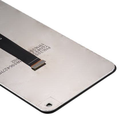 Écran LCD et numériseur d'origine PLS TFT pour Galaxy A60