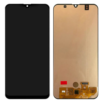 Écran LCD et numériseur en matériau Super AMOLED d'origine, assemblage complet pour Galaxy A30s
