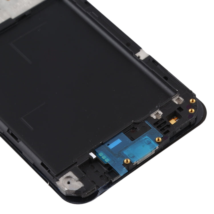 Écran LCD matériel TFT et numériseur complet avec cadre pour Galaxy J4 J400F/DS