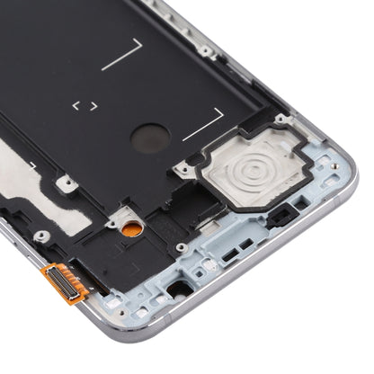Écran LCD matériel TFT et numériseur complet avec cadre pour Galaxy J7 (2016) / J710F