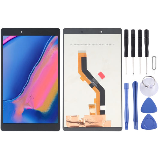 Ensemble complet d'écran LCD et de numériseur pour Samsung Galaxy Tab A 8.0 (2019) SM-T290 (version WIFI)