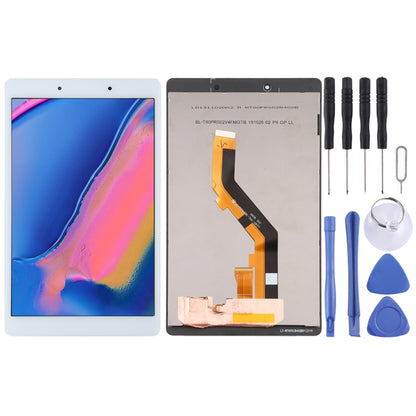 Ensemble complet d'écran LCD et de numériseur pour Samsung Galaxy Tab A 8.0 (2019) SM-T290 (version WIFI)