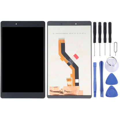 Ensemble complet d'écran LCD et de numériseur pour Samsung Galaxy Tab A 8.0 (2019) SM-T290 (version WIFI)