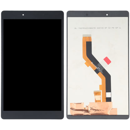 Ensemble complet d'écran LCD et de numériseur pour Samsung Galaxy Tab A 8.0 (2019) SM-T290 (version WIFI)