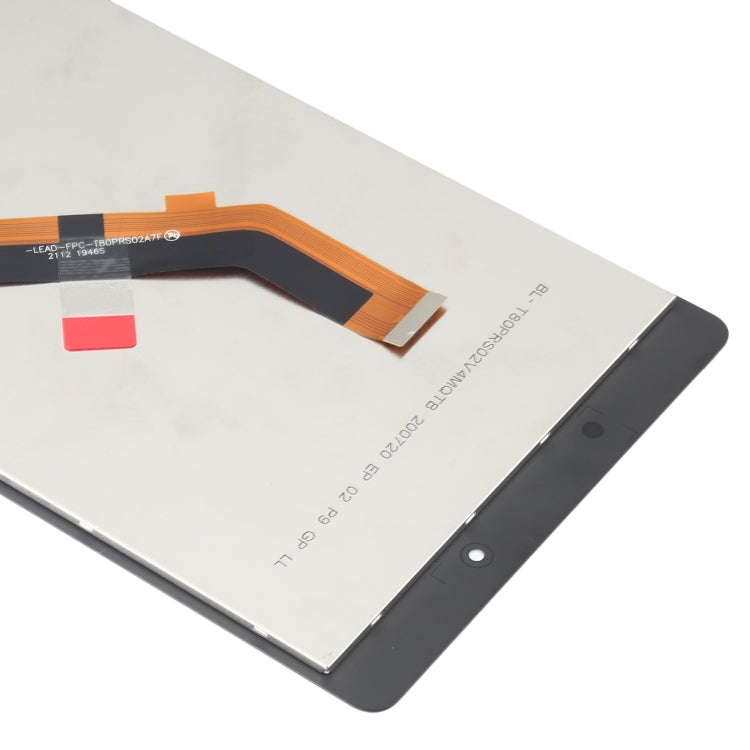 Ensemble complet d'écran LCD et de numériseur pour Samsung Galaxy Tab A 8.0 (2019) SM-T290 (version WIFI)