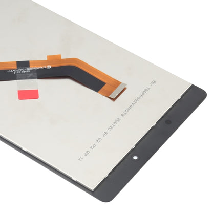 Ensemble complet d'écran LCD et de numériseur pour Samsung Galaxy Tab A 8.0 (2019) SM-T290 (version WIFI)