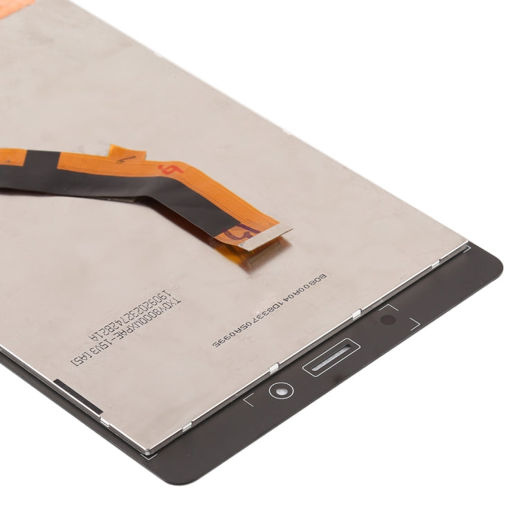 Écran LCD et numériseur complet pour Samsung Galaxy Tab A 8.0 (2019) SM-T295 (version LTE)